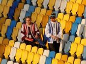 Calcio, Euro 2012: ecco come vestiranno team Polonia Ucraina. Tanto global, poco local…