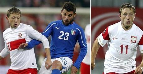 Calcio, Euro 2012: scompare l’aquila dalla maglia della Polonia. Tante critiche e (forse) dietrofront