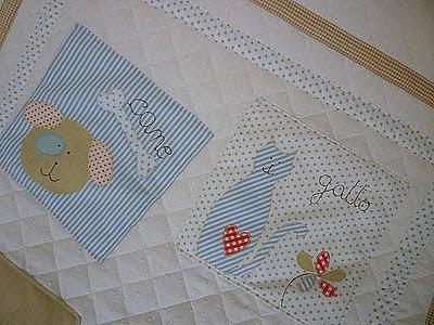 Una copertina per fabio