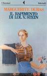 IL RAPIMENTO DI LOL V. STEIN (1989) - Marguerite Duras