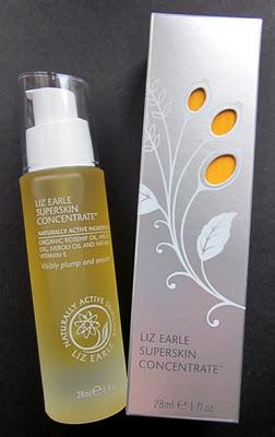 Liz Earle Superskin Concentrate