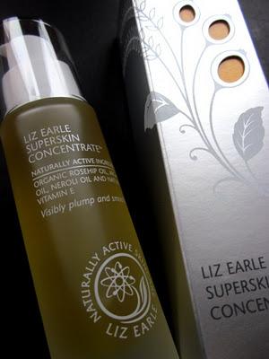 Liz Earle Superskin Concentrate