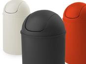 Pillole Sapevatelo: Cestino Design