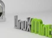 Linux Mint nome codice Lisa stato ufficialmente rilasciato molte novità
