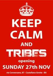 tribes