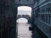 Ponte Sospiri Venezia