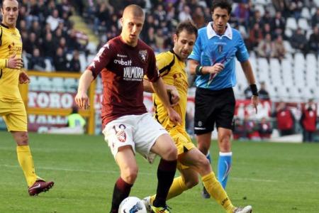 torolivorno Serie B, Risultati 17.a giornata 