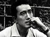 Yukio Mishima.