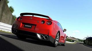 Gran turismo 5 : nuovo aggiornamento previsto per il periodo natalizio