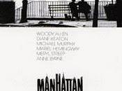 Manhattan Woody Allen