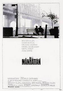 Manhattan di Woody Allen. Un calembour d'amore