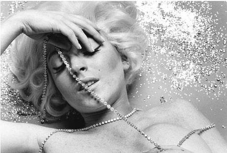 Michelle Williams: Nei panni di Marilyn Monroe