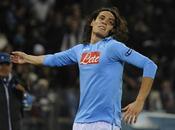 Cavani stregato Psg: matador Napoli pronta un'offerta straordinaria