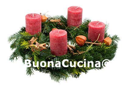 Aspettando il Natale…