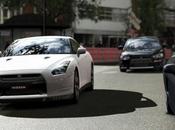 Gran Turismo verso Natale nuovo aggiornamento