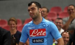 PANDEV NON GRADISCE LA SOSTITUZIONE E MANDA AL QUEL PAESE MAZZARRI