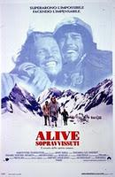 Alive - Sopravvissuti