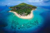 Castaway Island Resort, Isole Fiji