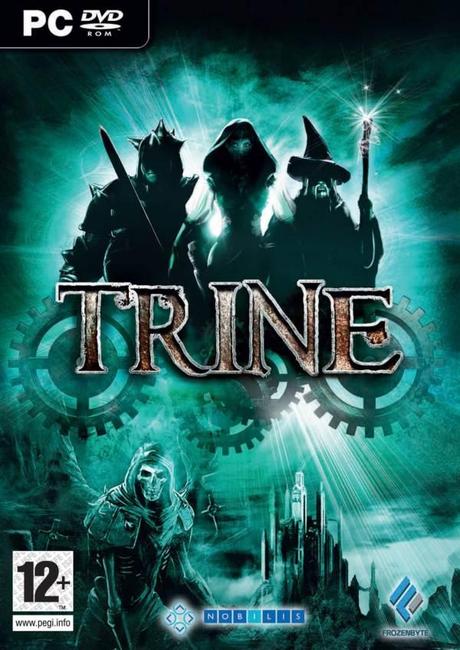 Trine (pc)