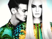 NEWS: Versace H&amp;M Second Chapter.