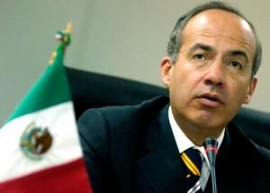 Messico: il presidente Calderón denunciato alla Corte Penale Internazionale