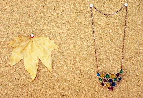 Collana d'autunno...