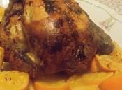 Pollo clementine castagne