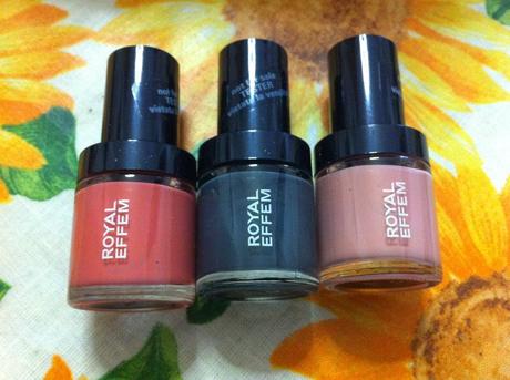 Royal Effem : Style Infusion Review