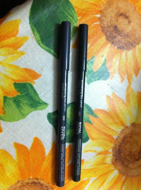 Royal Effem : Style Infusion Review