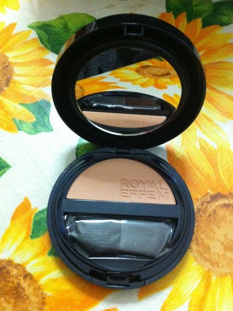 Royal Effem : Style Infusion Review