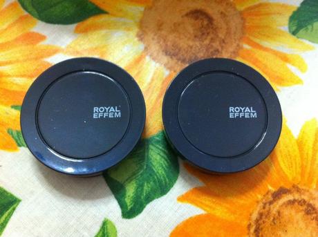 Royal Effem : Style Infusion Review