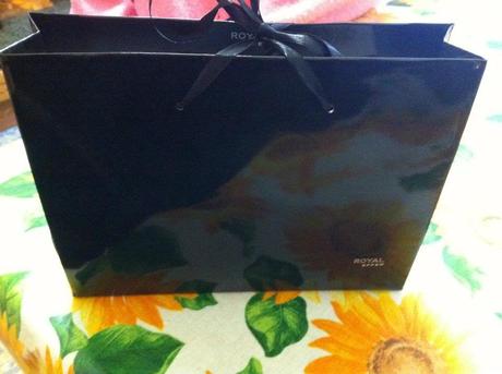 Royal Effem : Style Infusion Review