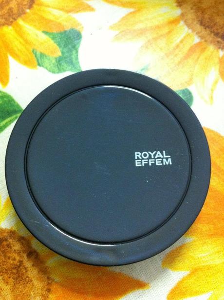 Royal Effem : Style Infusion Review
