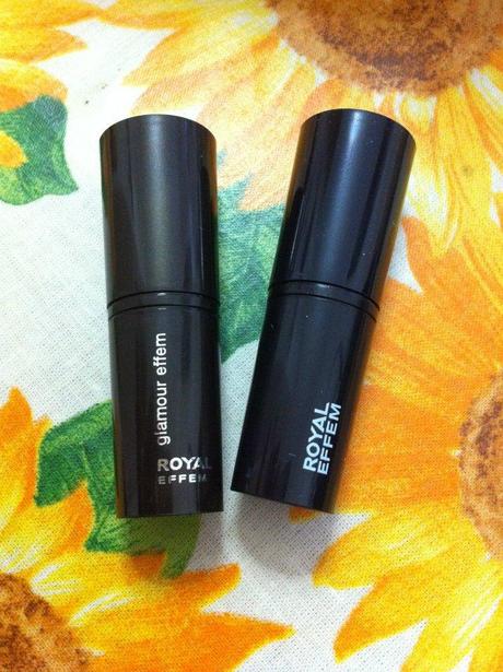 Royal Effem : Style Infusion Review