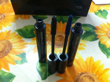 Royal Effem : Style Infusion Review