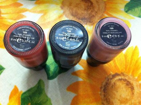 Royal Effem : Style Infusion Review