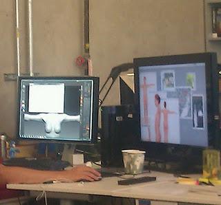 Smash Bros PS3 sempre più confermato : trapelate le prime immagini, sarà un picchiaduro 3D ?