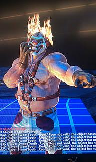 Smash Bros PS3 sempre più confermato : trapelate le prime immagini, sarà un picchiaduro 3D ?