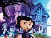 Coraline Henry Selick