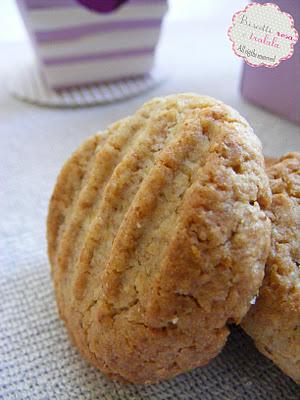 Germe di grano & casette degli uccelli