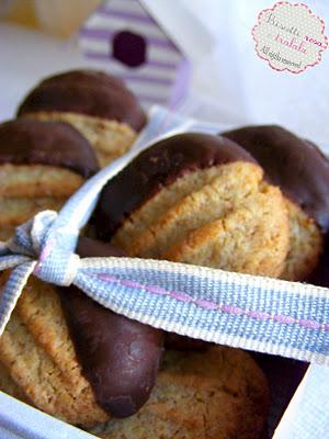 Germe di grano & casette degli uccelli