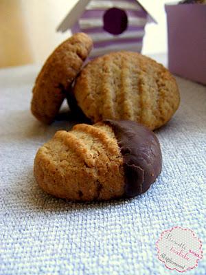 Germe di grano & casette degli uccelli