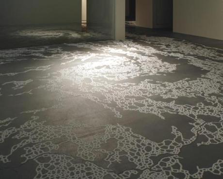 PATTERNS DI SALE NELLE INSTALLAZIONI DI MOTOI YAMAMOTO