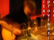 Guitar Improvisation Project McGuffin Electric AlchEmistica netlabel