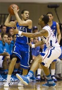 Ncaa: Duke trionfa al Maui Invitational