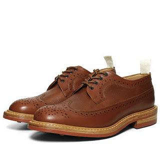 Tricker's for End Hunting Co.