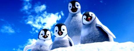 Happy Feet 2