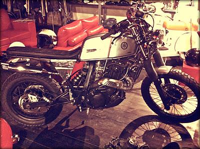 Scram by RCK Store Saronno