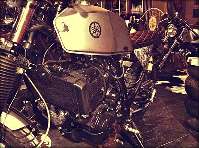 Scram by RCK Store Saronno