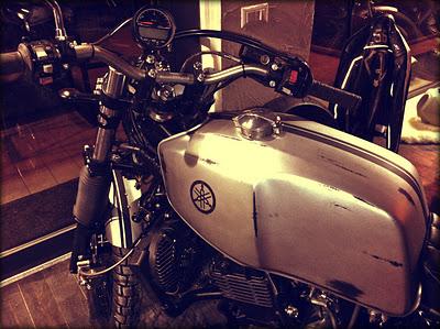 Scram by RCK Store Saronno